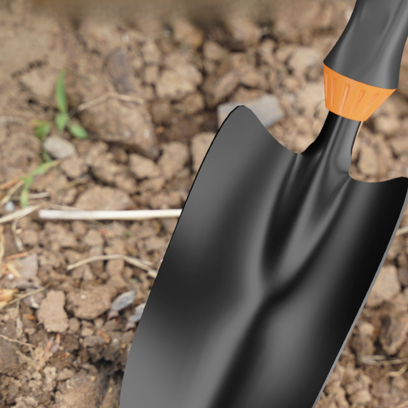 家庭用小型シャベル