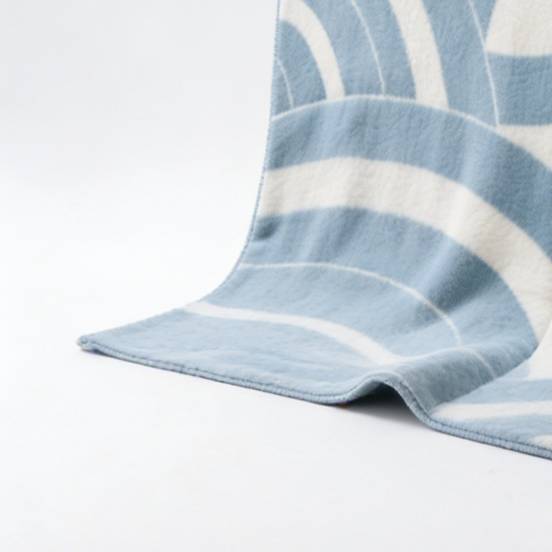 Set de 3 pături confortabile și moi