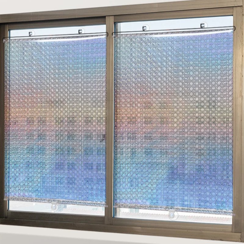  [Ochlazení o deset stupňů] Bezdírová automatická tažná laserová izolace