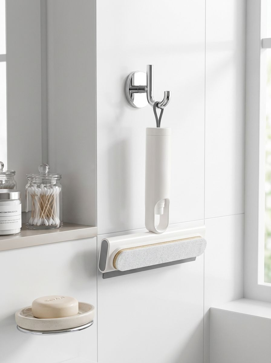 สเปรย์เช็ดกระจกและมือถือแบบอเนกประสงค์