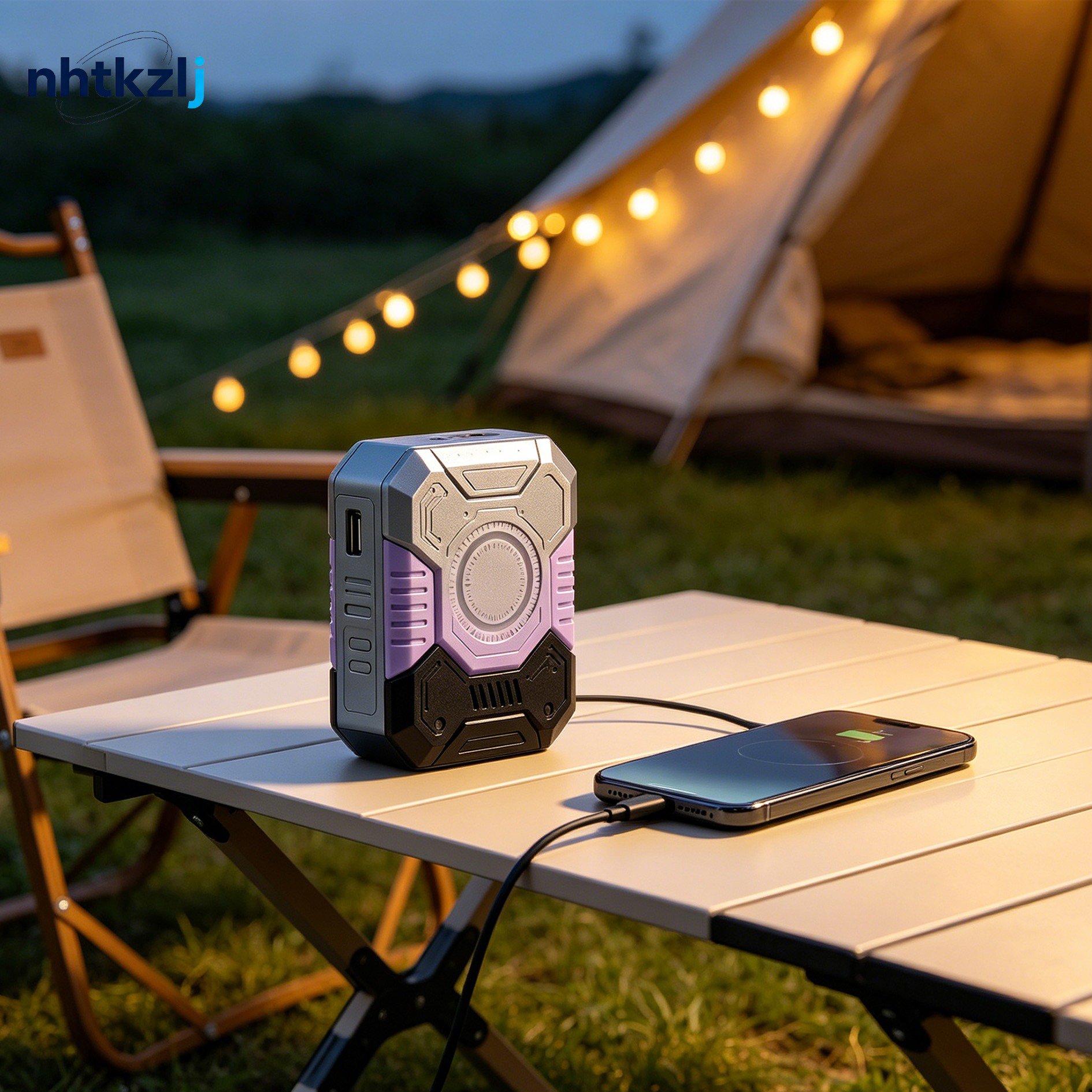 Powerbank