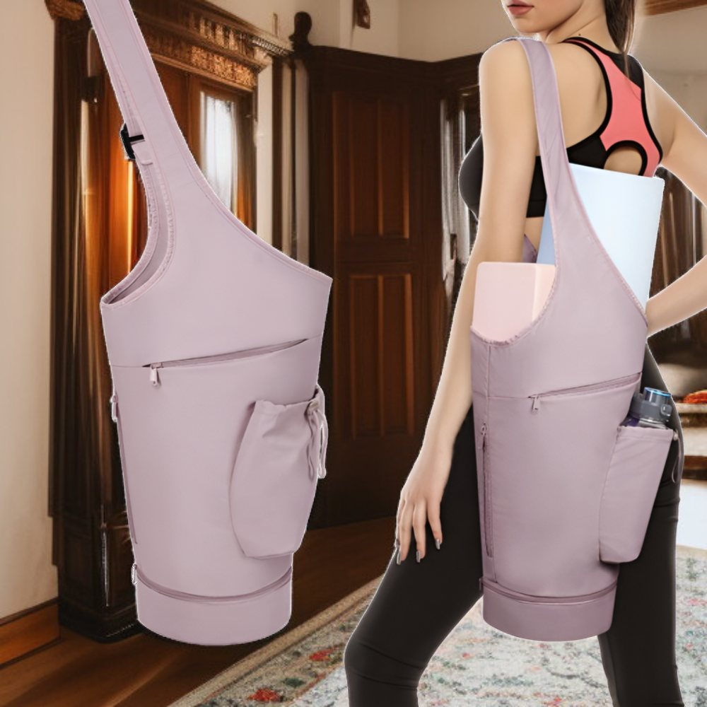 多功能運動健身包