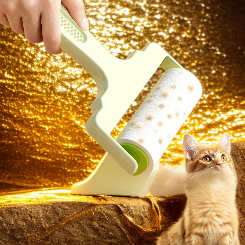 강력 먼지 제거 점모기 의류 청소 강력 제모 물세탁 드럼 점모기