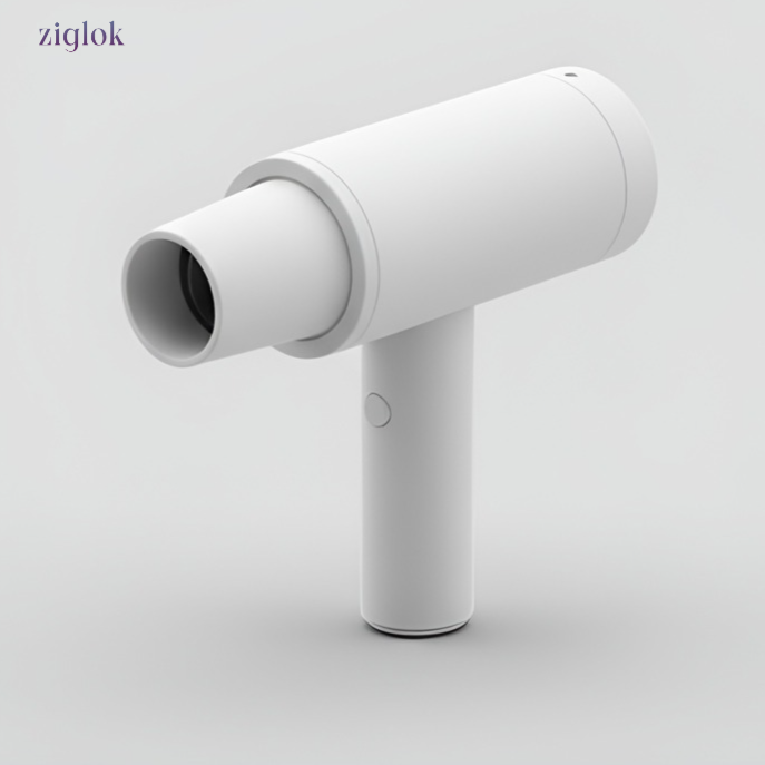 가정용 고속 헤어드라이어, 조용하고 빠른 건조, 음이온 헤어케어