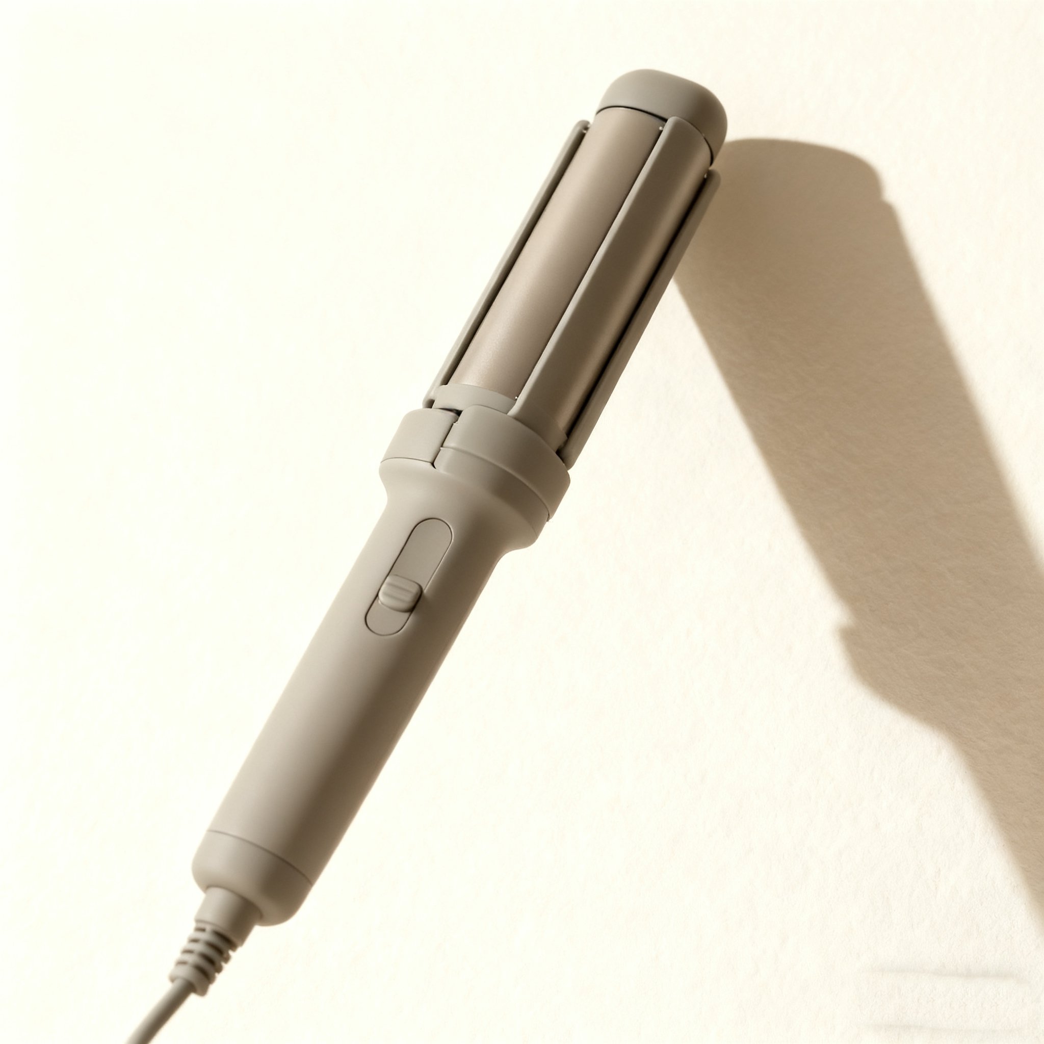 プロフェッショナルセラミック卷发棒