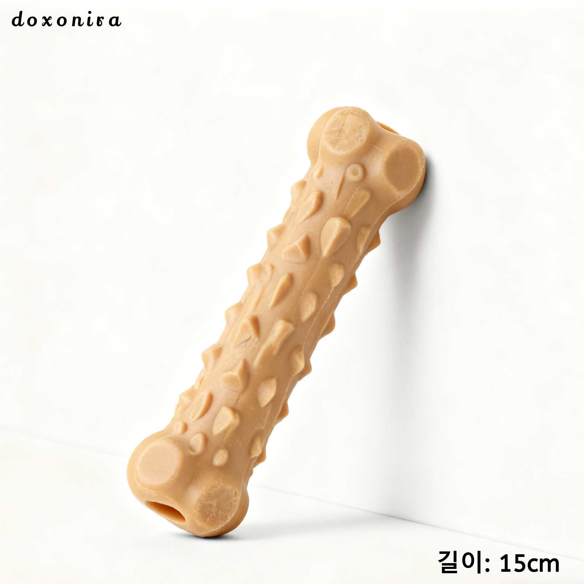 고양이용 씹는 고무 장난감