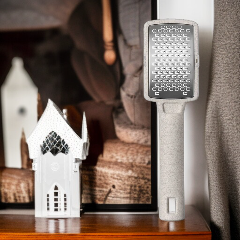 Foot Dead Skin Removal Tool, Stainless Steel Foot File