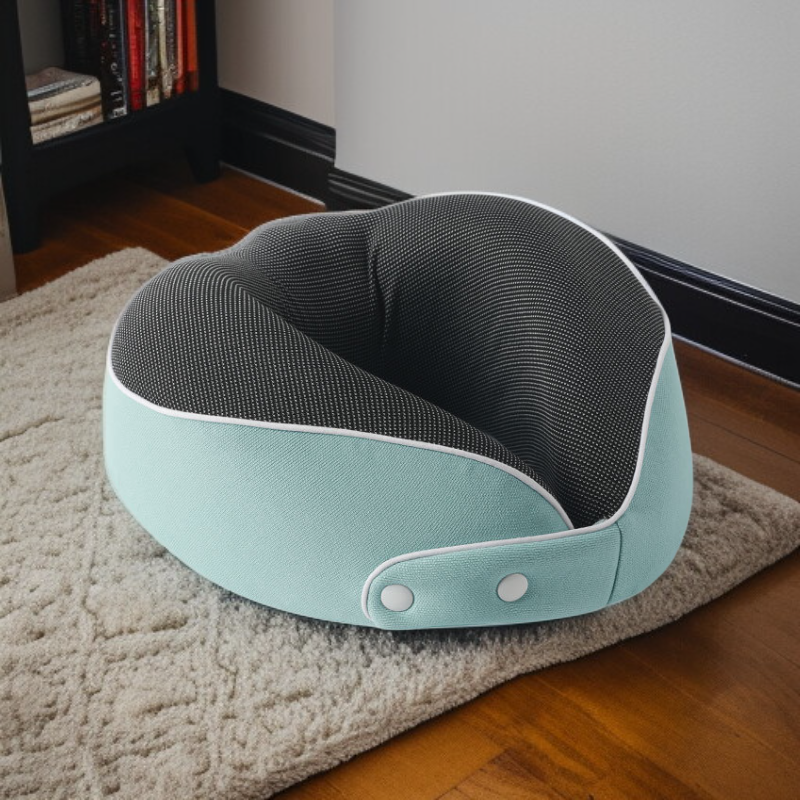 ポータブルネックピロー