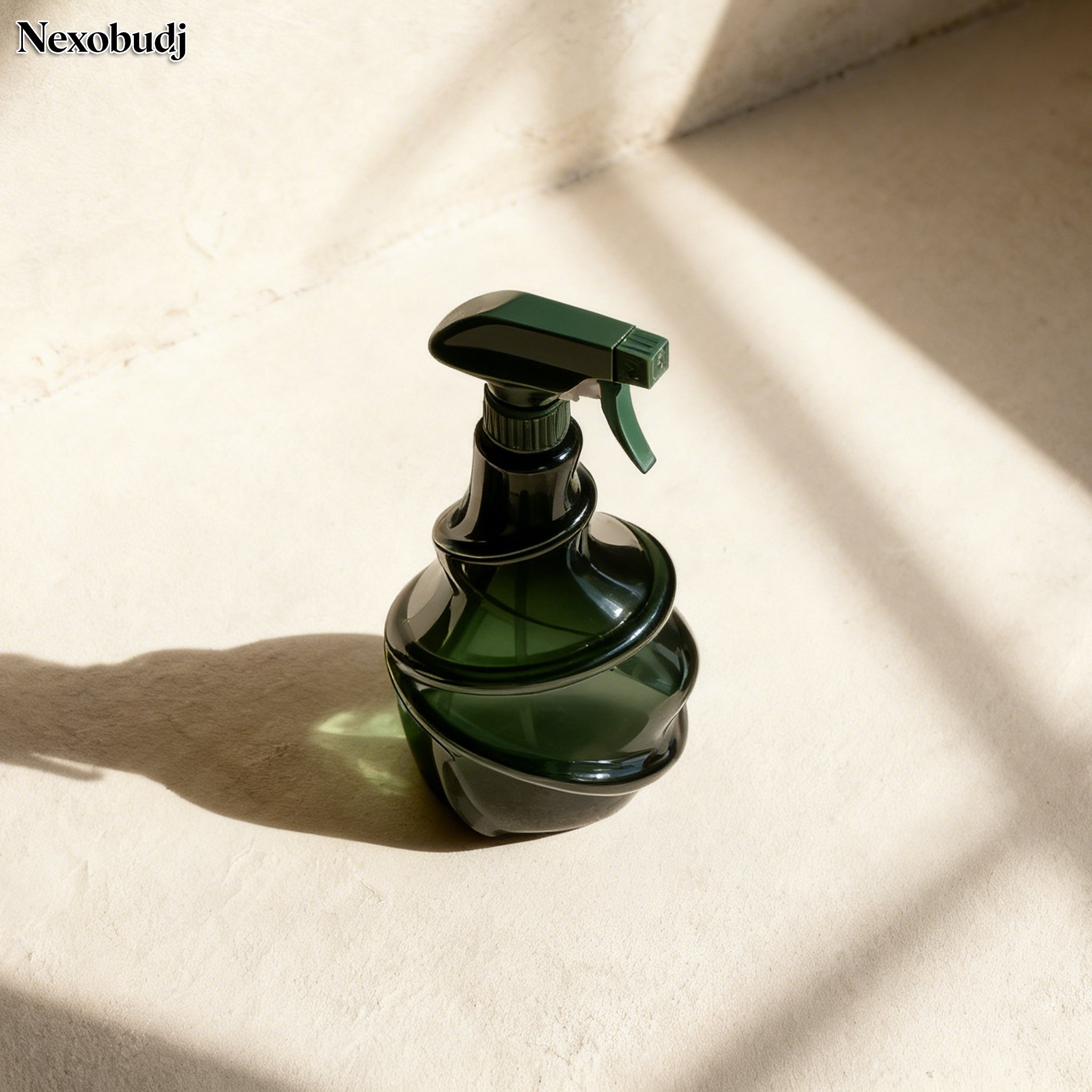  น้ำยาทำความสะอาดกระจก