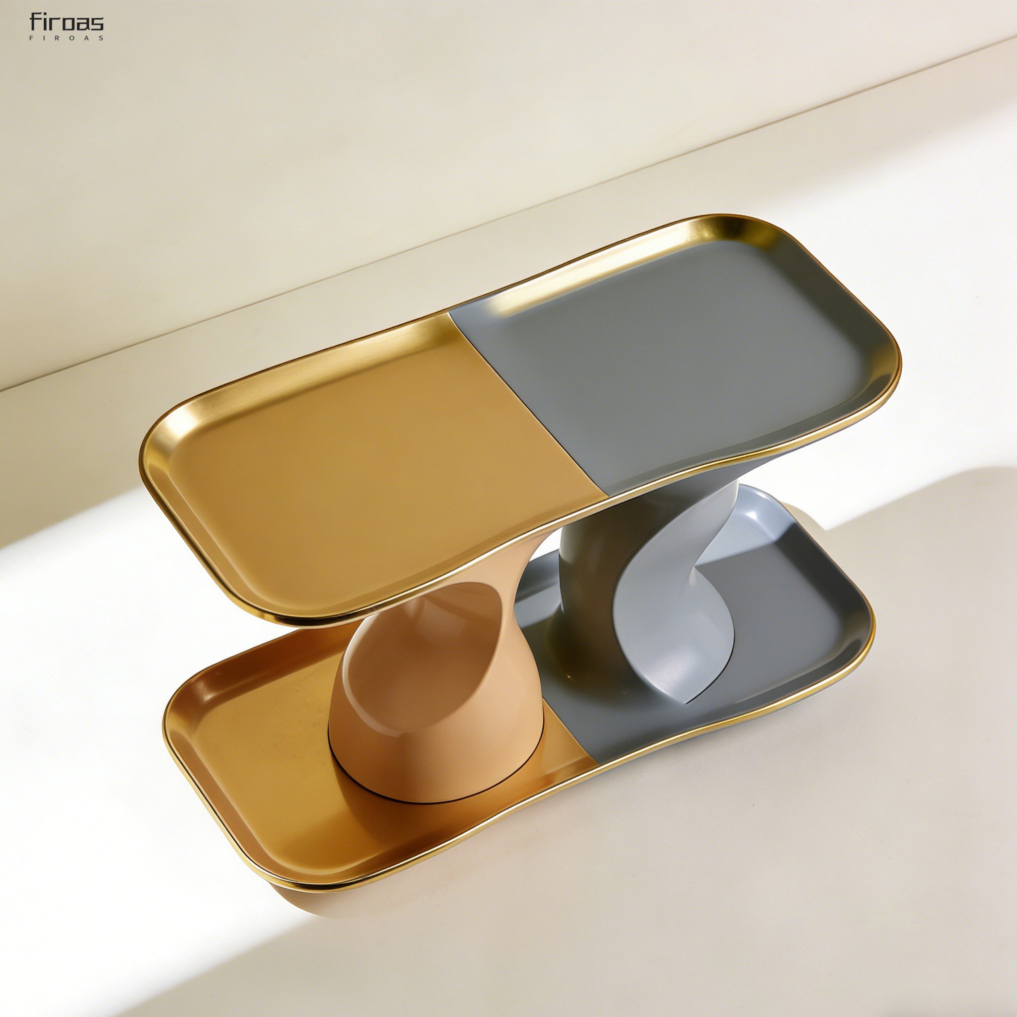 ชั้นวางของอเนกประสงค์ (แพ็ค 3 ชิ้น)