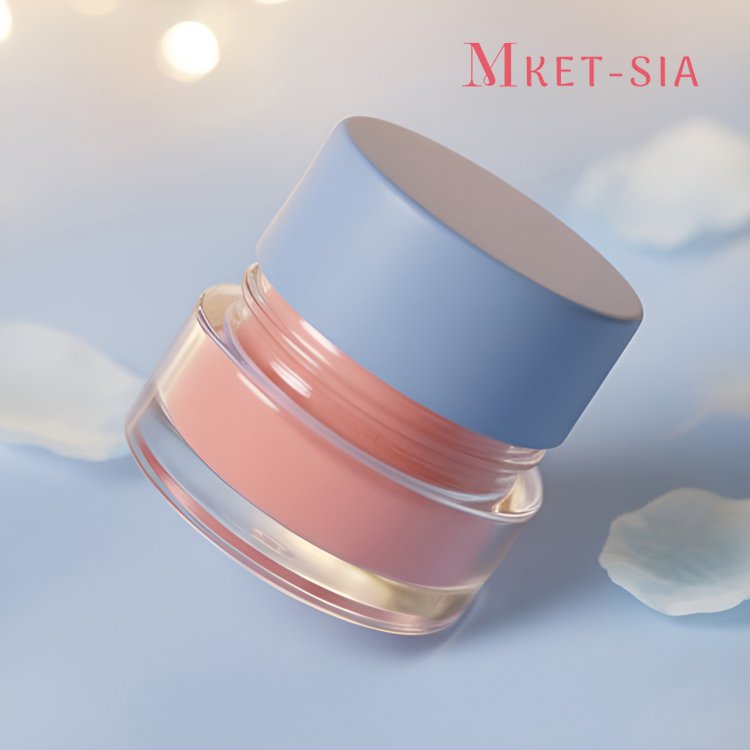 보습과 영양을 공급하는 립 마스크