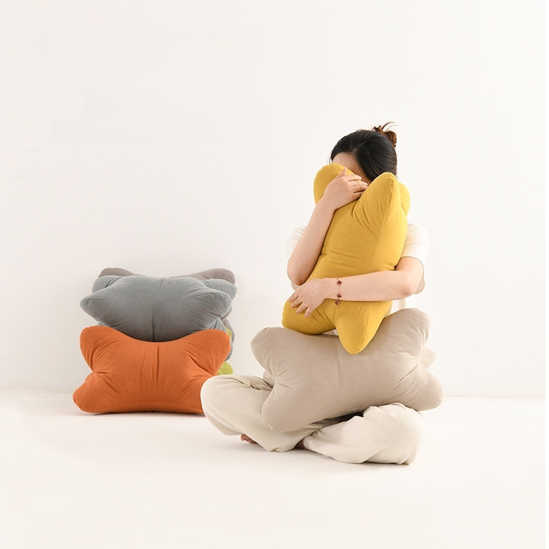 座面ランバーサポートクッション