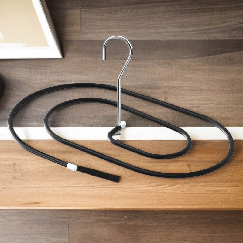  Drehbarer Wäscheständer für Bettlaken und Bettbezüge