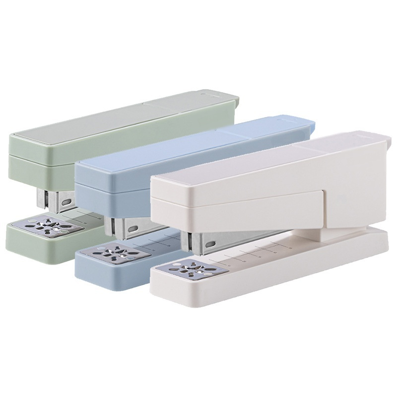 Multi-Functional Rotating Stapler