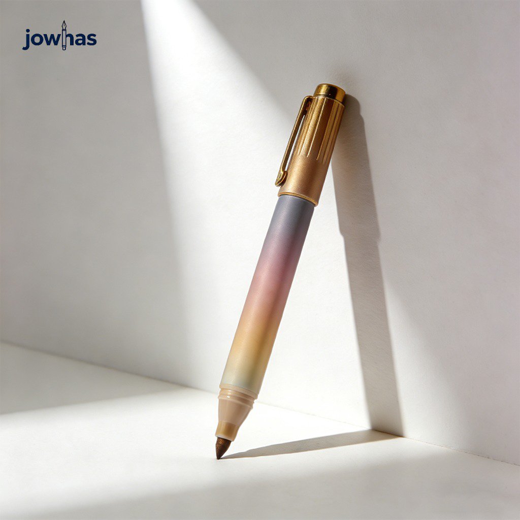 Marcadores a base de aceite (paquete de 6)