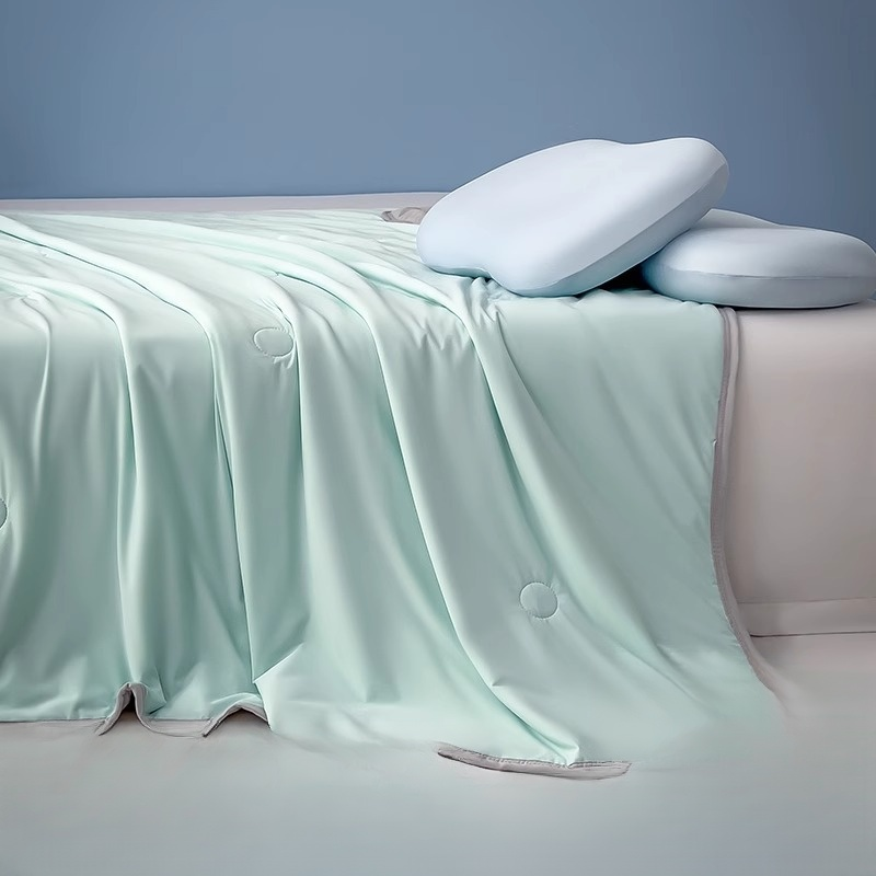 쾌적하고 통기성 좋은 퀼트