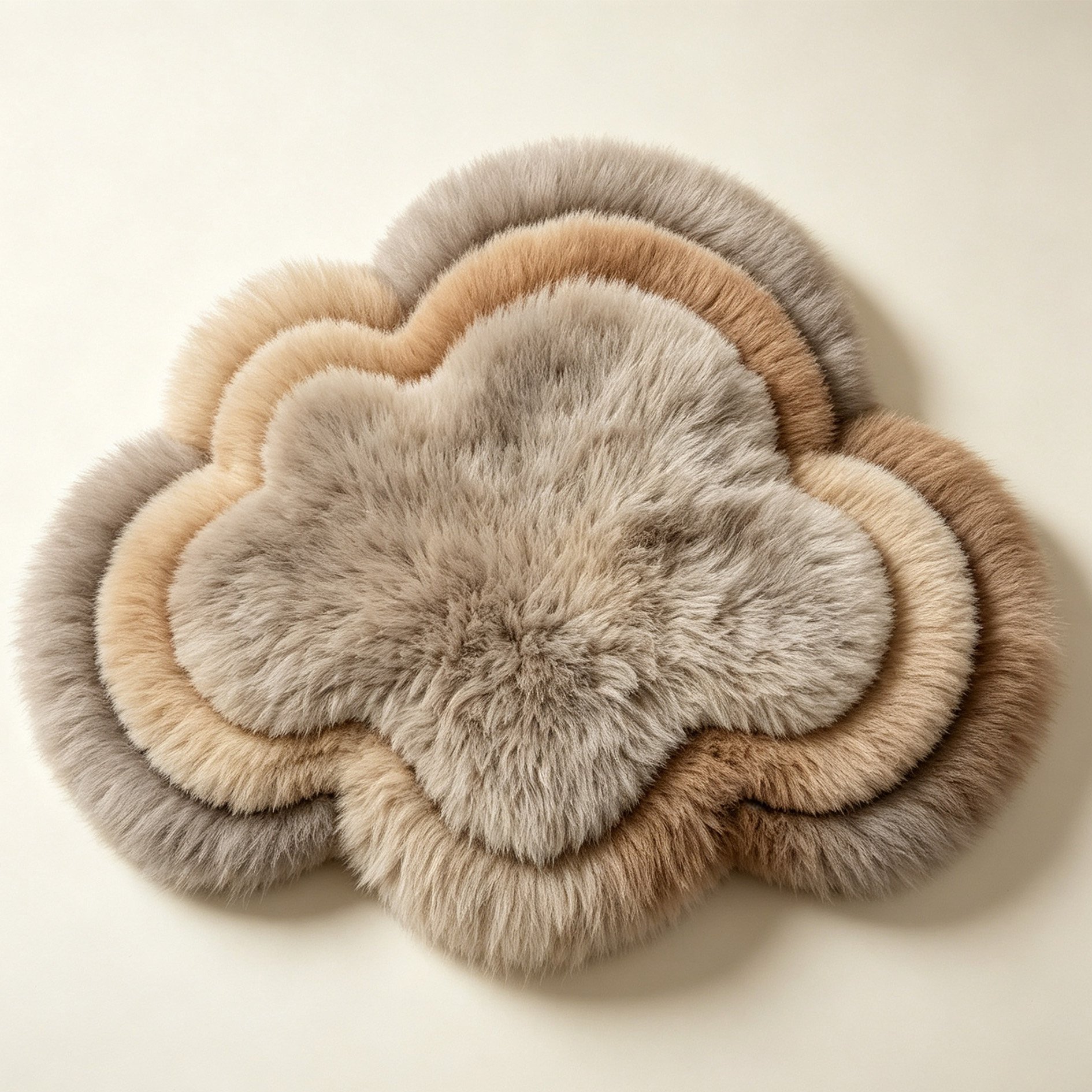 Cloud Plush Carpet