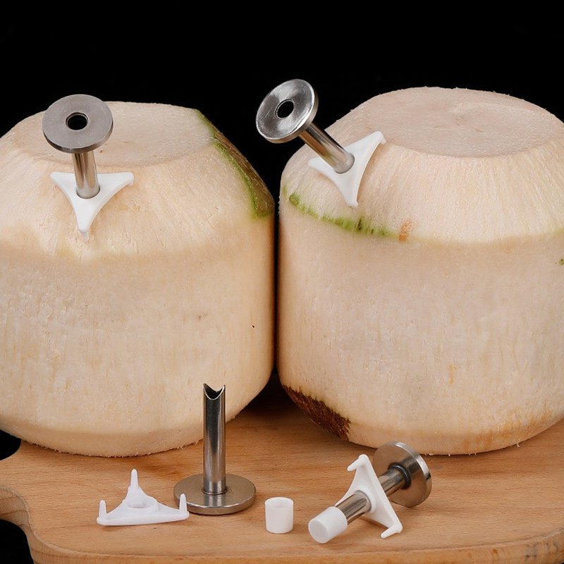 Nerezová otvíračka na lahve