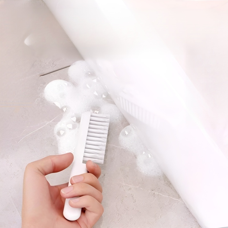 家用殺菌去漬一次性馬桶刷