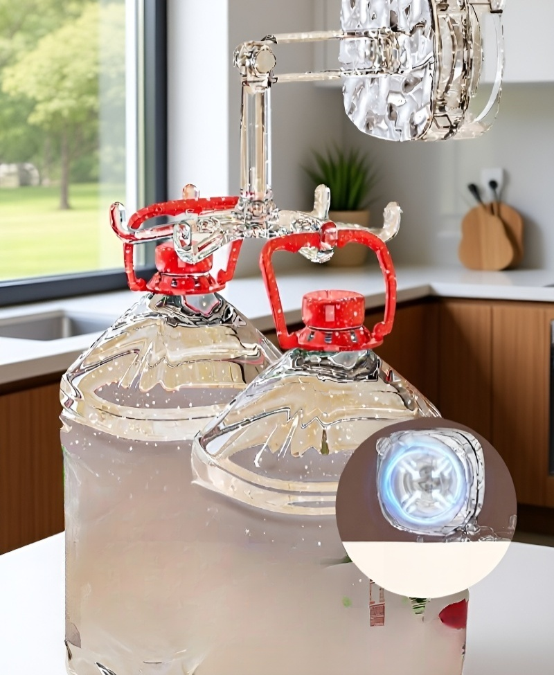 공간 효율을 높여주는 벽걸이 수납 솔루션