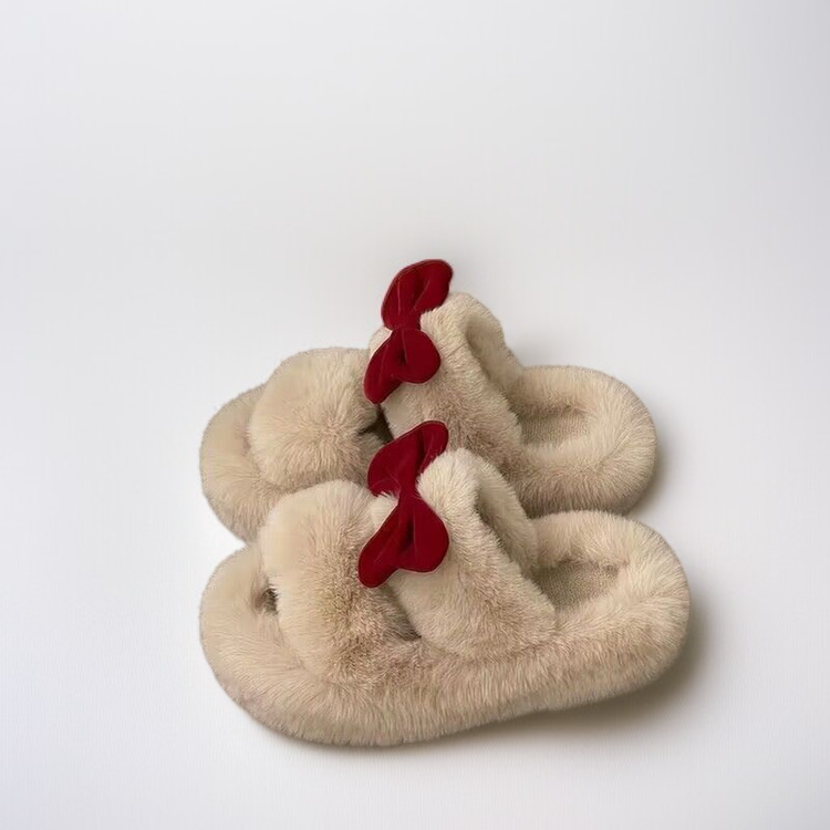 Kancelářské pantofle