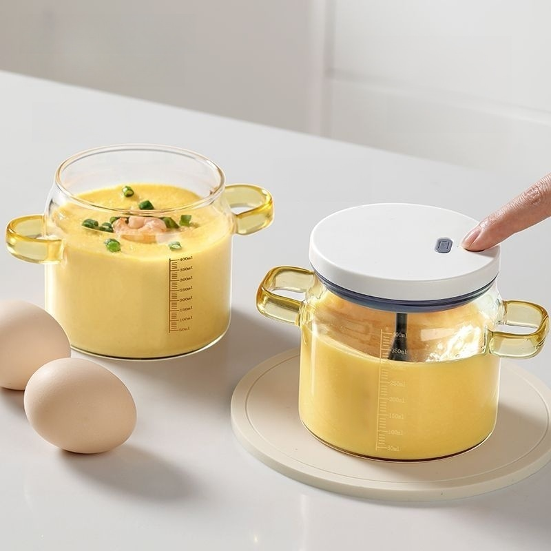 家庭用多機能卵クッキングカップ