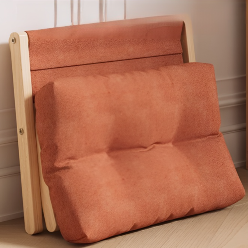 Solid Wood Shoe Changing Bench