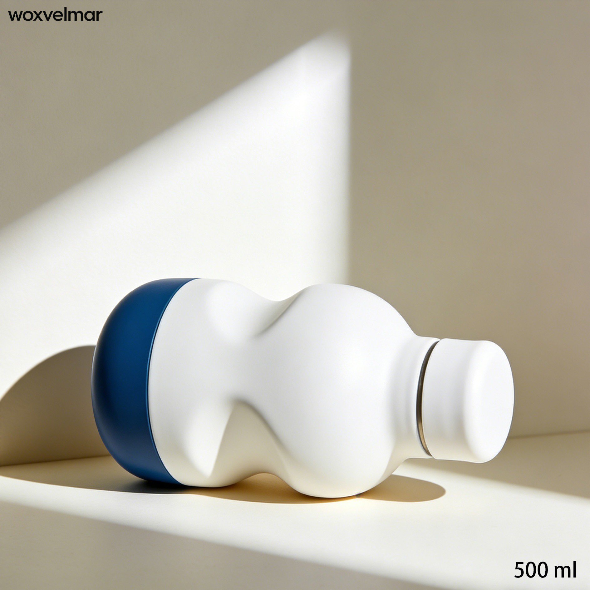 ジムで使える軽量スポーツボトル