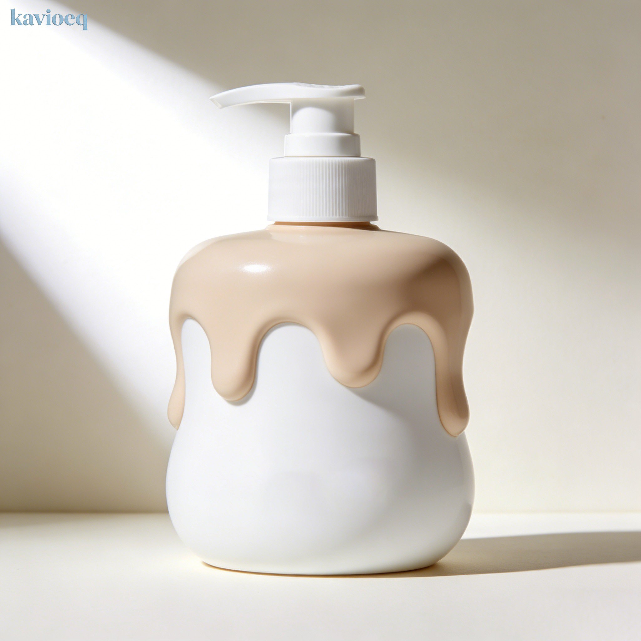 保濕滋潤身體乳（3個裝）