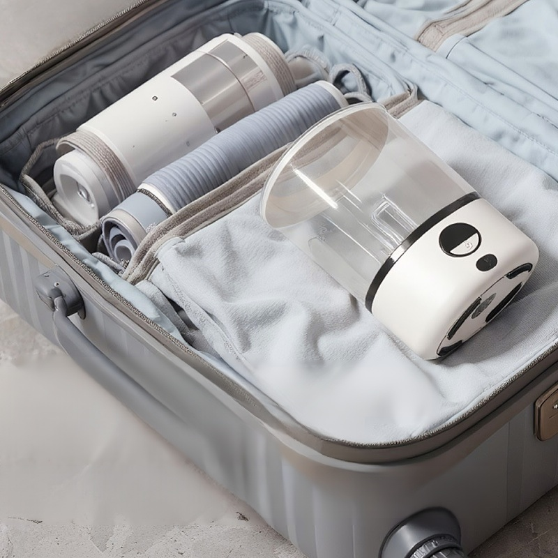 Mini underwear washing machine