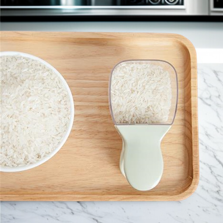 주방 향신료 오리머리 클립 밥주걱 필수품