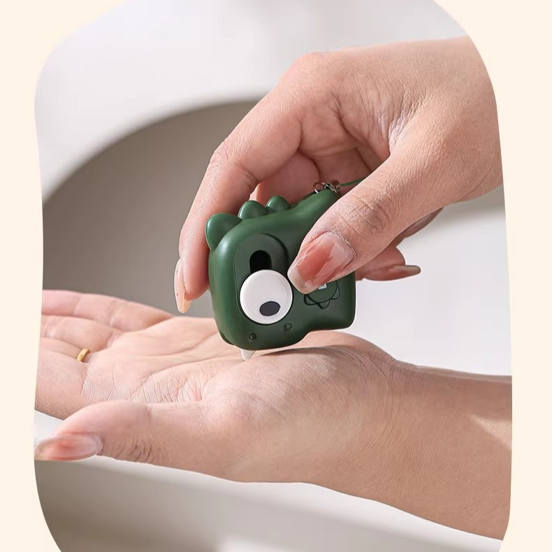  Cuchilla de cerámica con imán