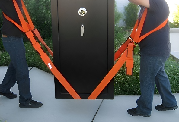 Zestaw akcesoriów do przeprowadzki dla par