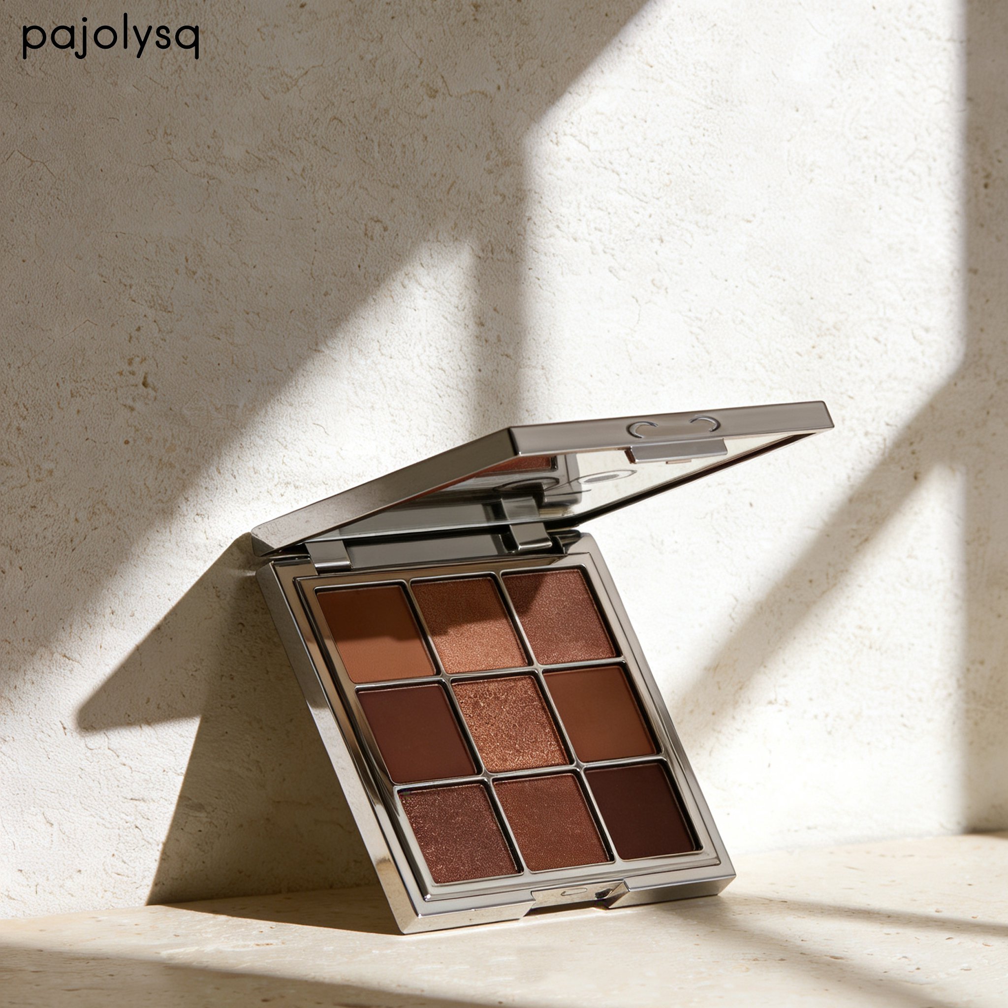 아이섀도우 팔레트 (9색)