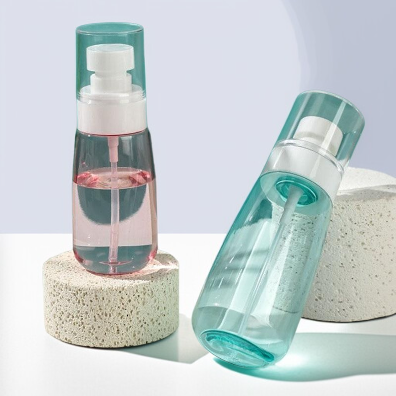 여행용 휴대용 리필 병