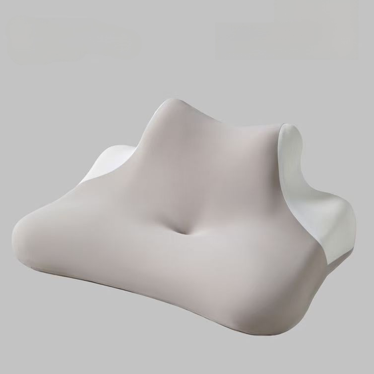 หมอนรองหลังอเนกประสงค์ หมอนรองคอสำหรับนอนคว่ำ