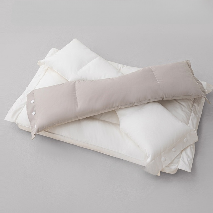 전면 베개심 낮잠베개