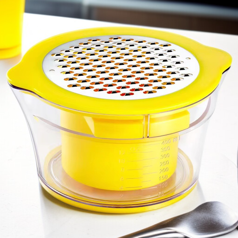 가정용 다기능 옥수수 알 분리기, 세척이 쉬운 탈립기