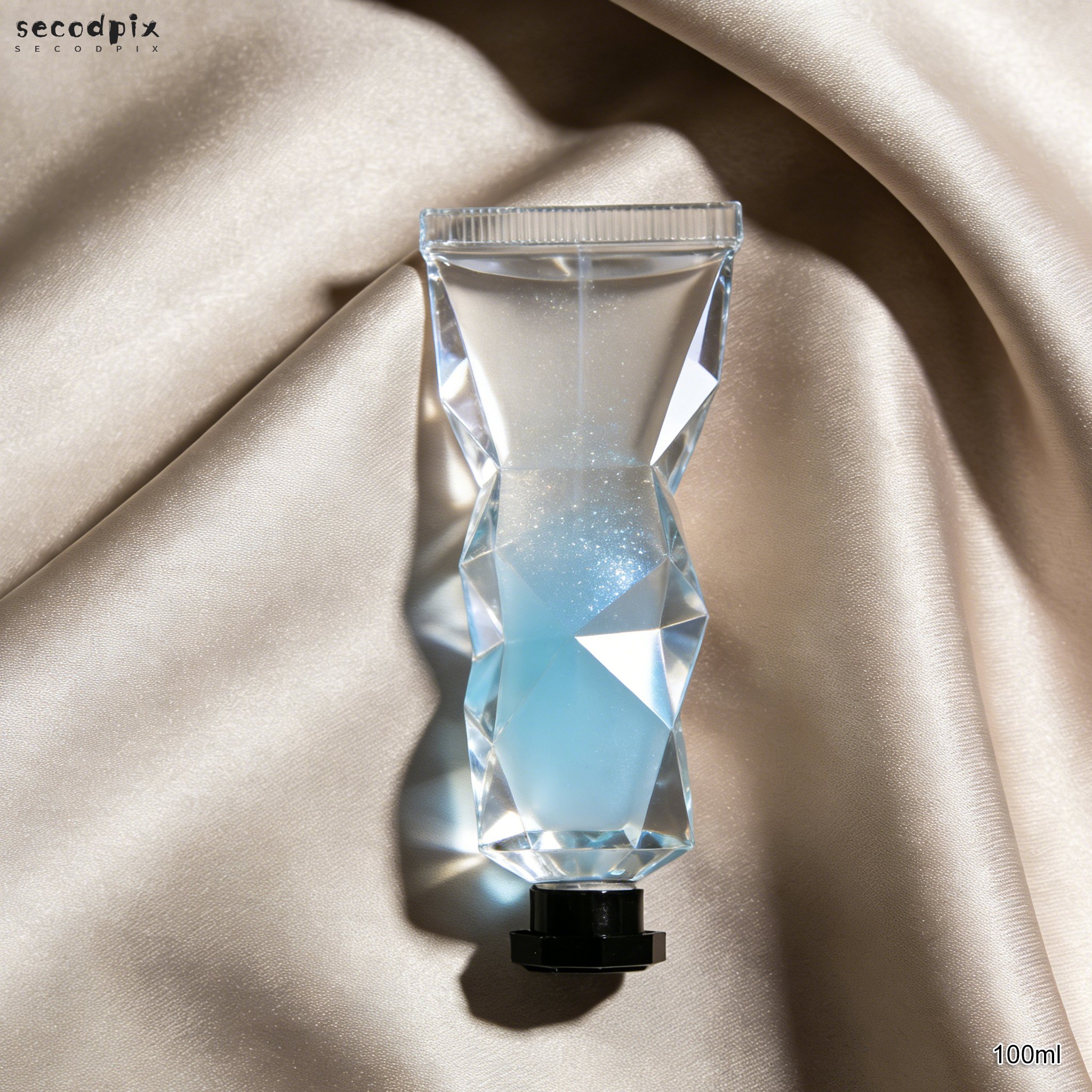 潤澤護手霜手部使用前後對比