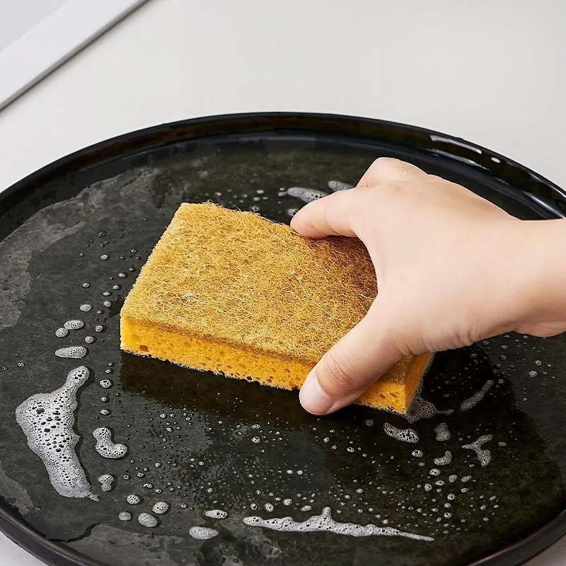 多功能廚房刷具收納套裝