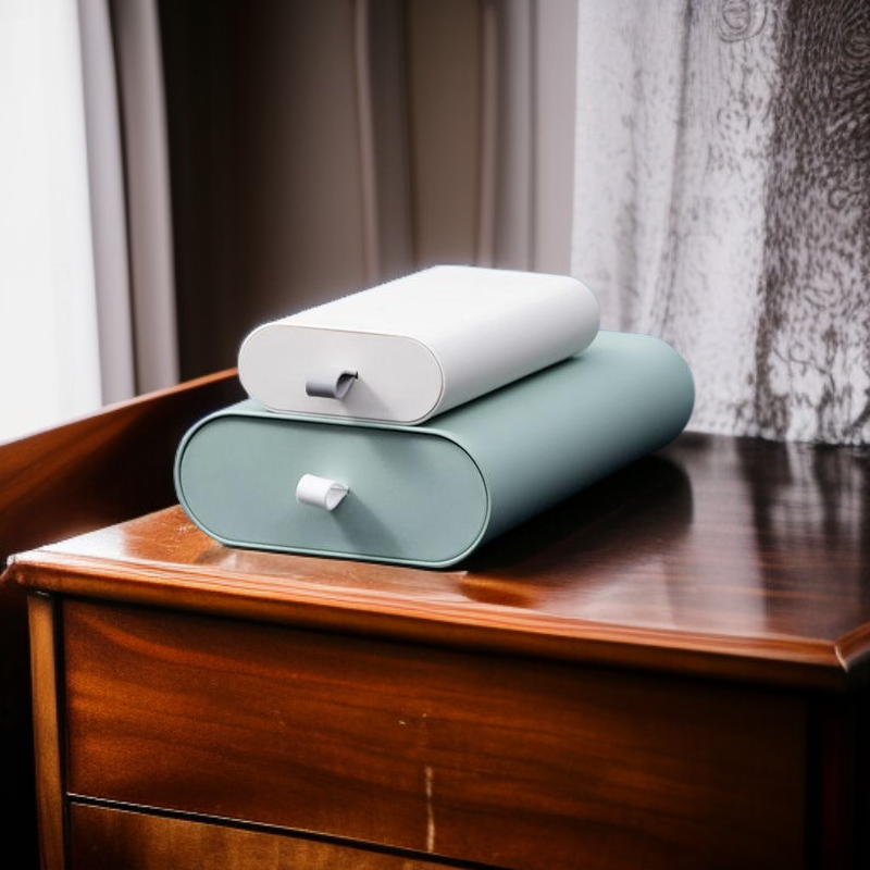 机下収納ボックス