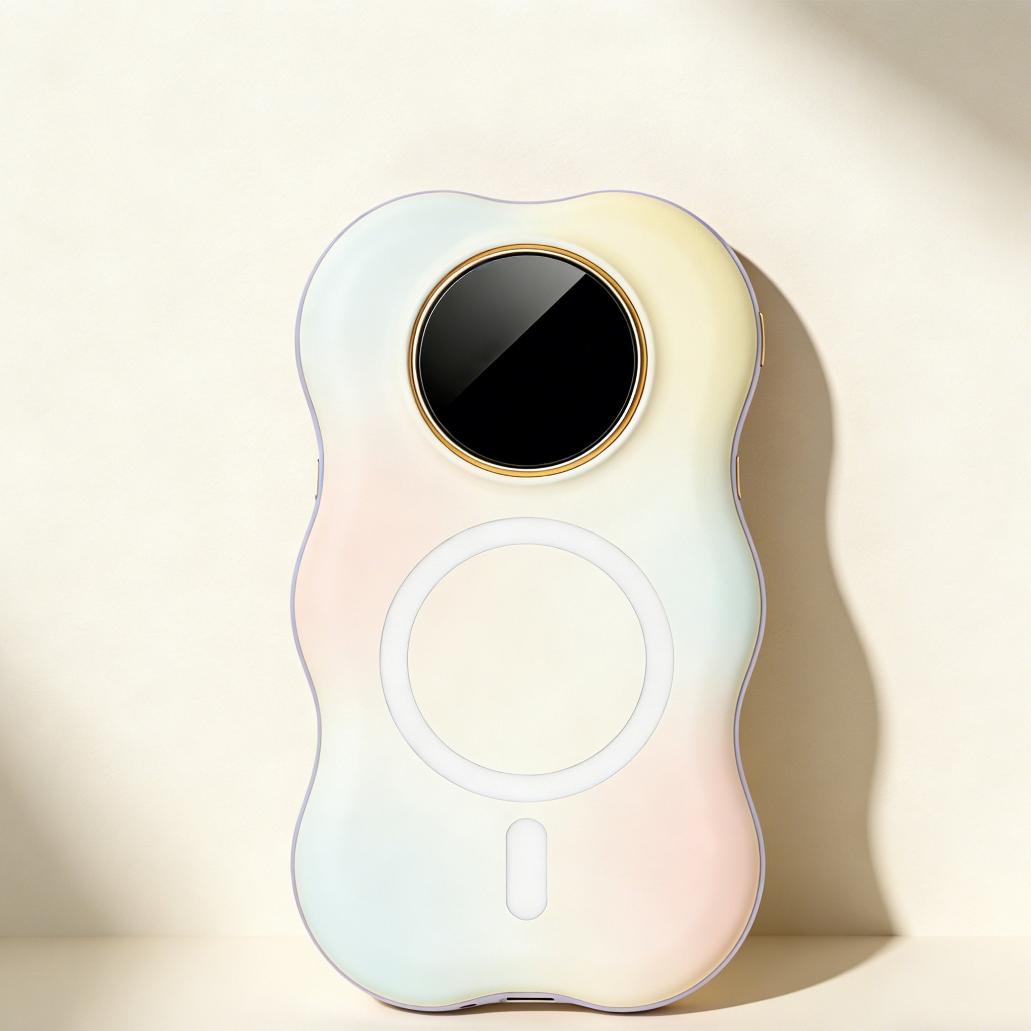 Wireless Portable Power Bank