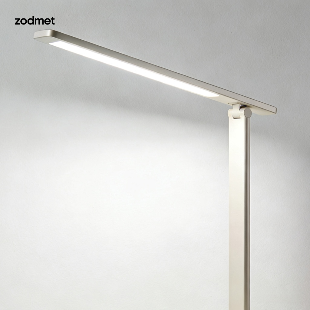 全光譜護眼檯燈產品外觀展示