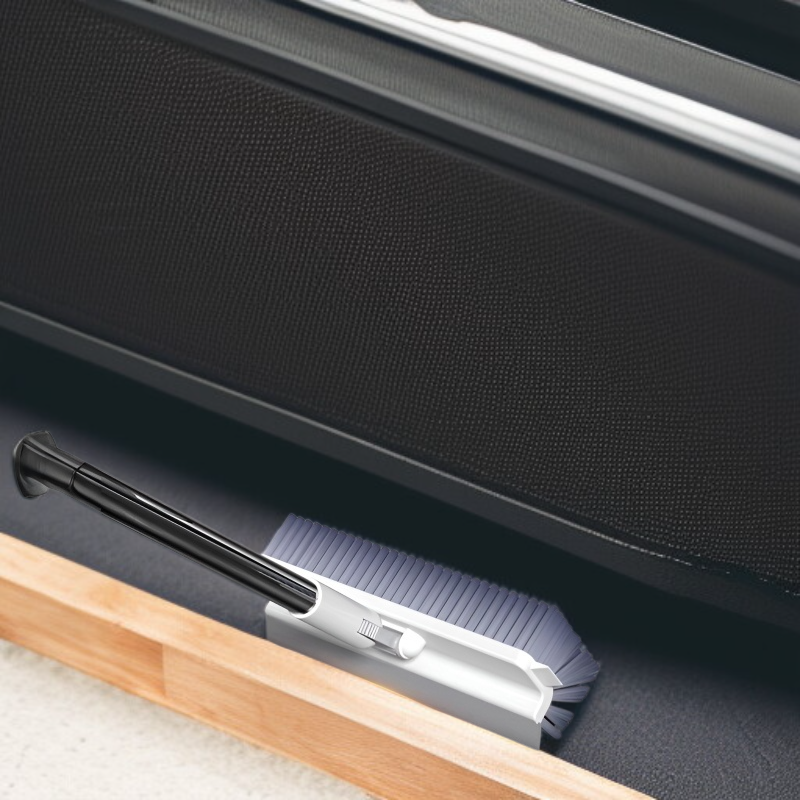 5 in 1 화장실 브러시 바닥 브러시 신기 욕실 솔 타일 장척 청소용 브러시