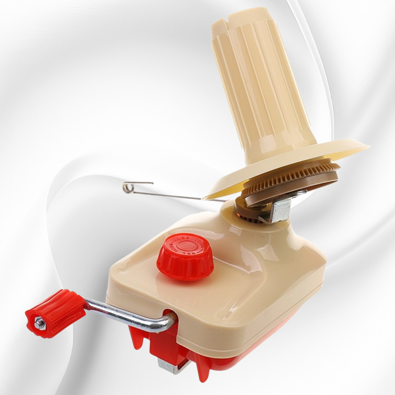 便攜式家用線繞機