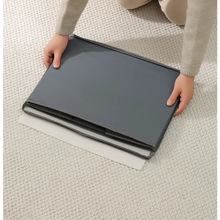 Stackable Shoe Organizer