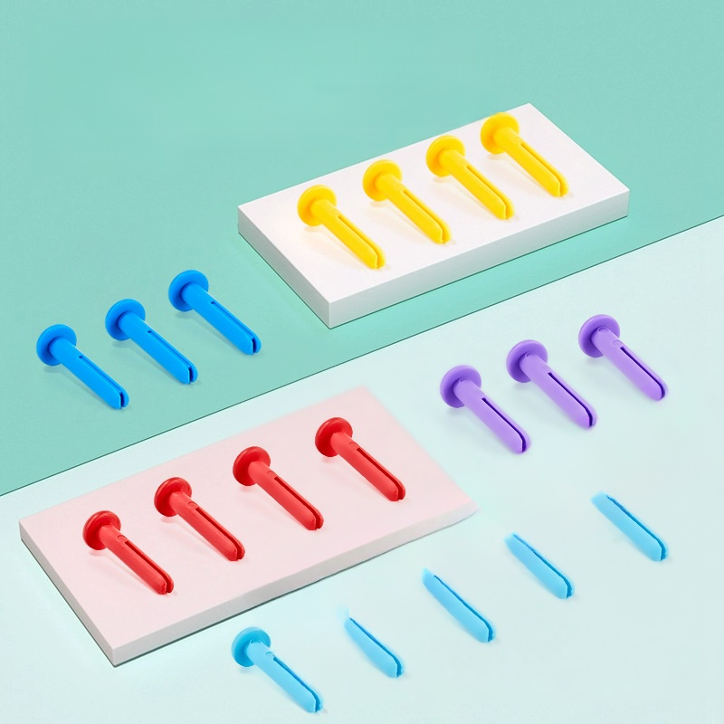 Mesa de Juego de Bolas de Colores para Educación Temprana y Desarrollo Cognitivo