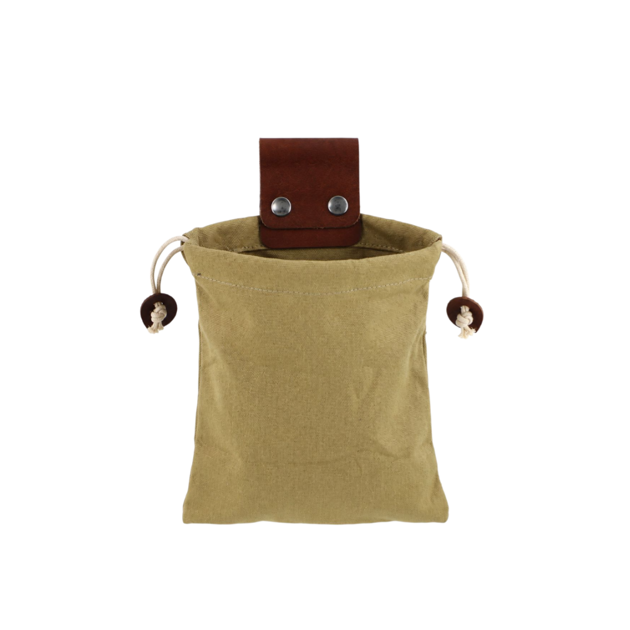 Sac de rangement en toile pour la cueillette des fruits