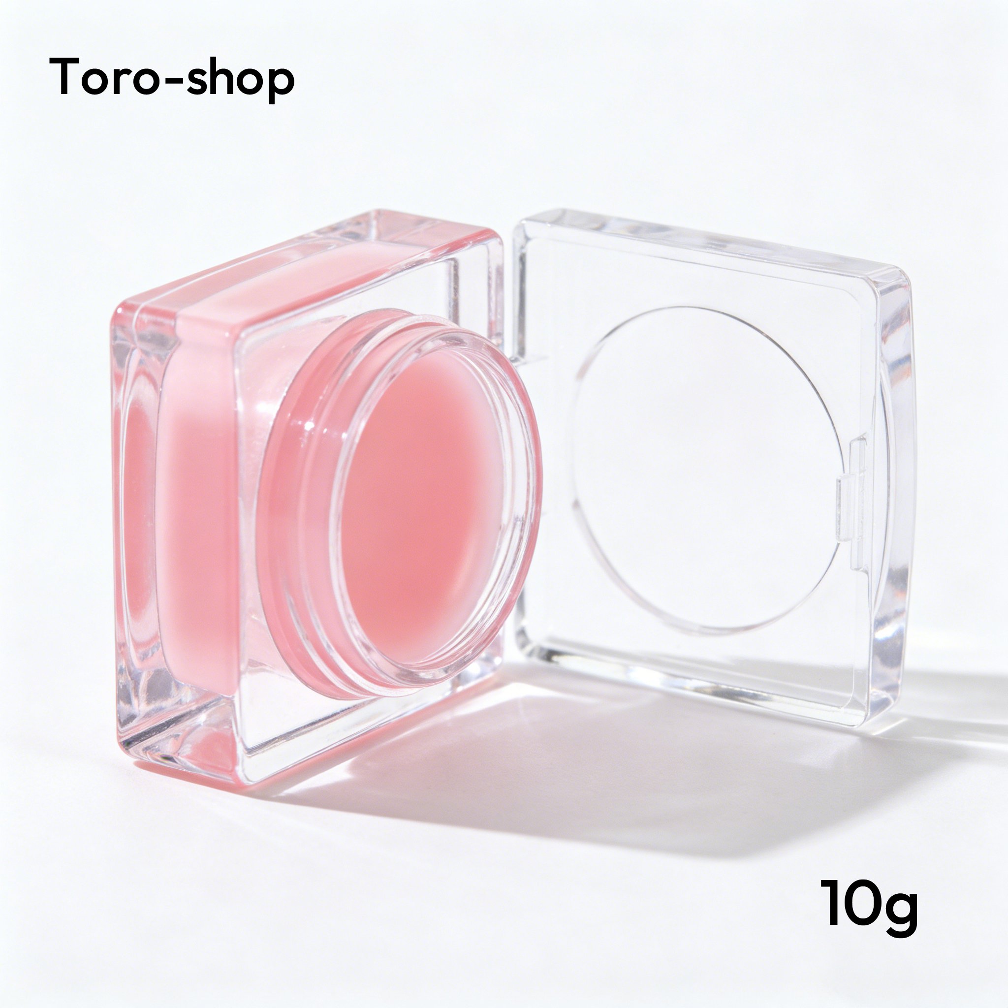 ผลลัพธ์หลังใช้มาส์กริมฝีปากน้ำผึ้ง