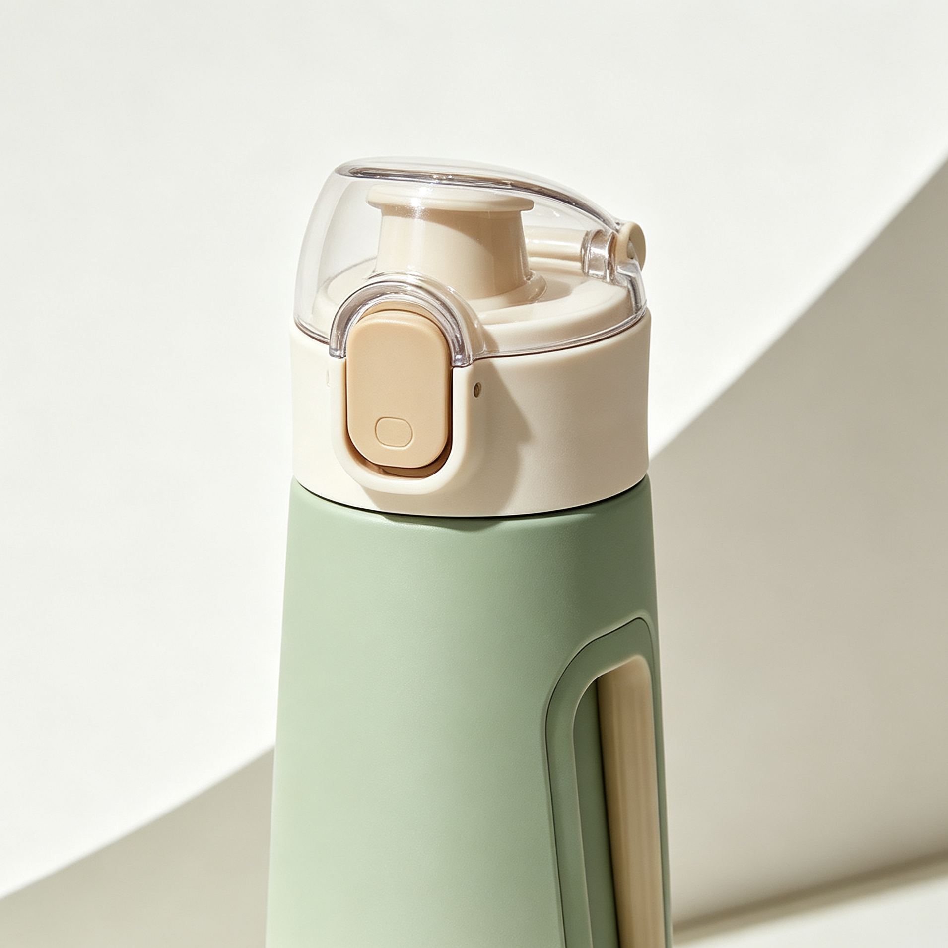 Insulated water bottles (2 pieces)